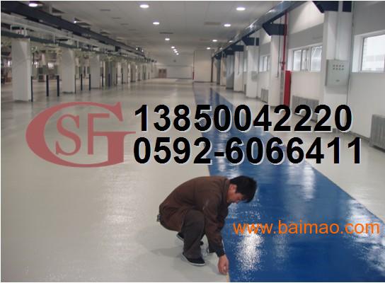 南平厂房地板工程 技术、厂家与价格全解析