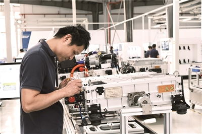 探寻绿色未来 工程技术服务的创新路径