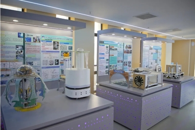 泉州七中江南校区数字文化创意中心揭牌落成，开启软件开发新篇章