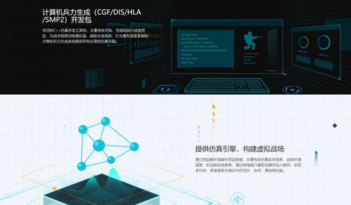 数字经济浪潮下的天和防务 长城数字软件的创新布局